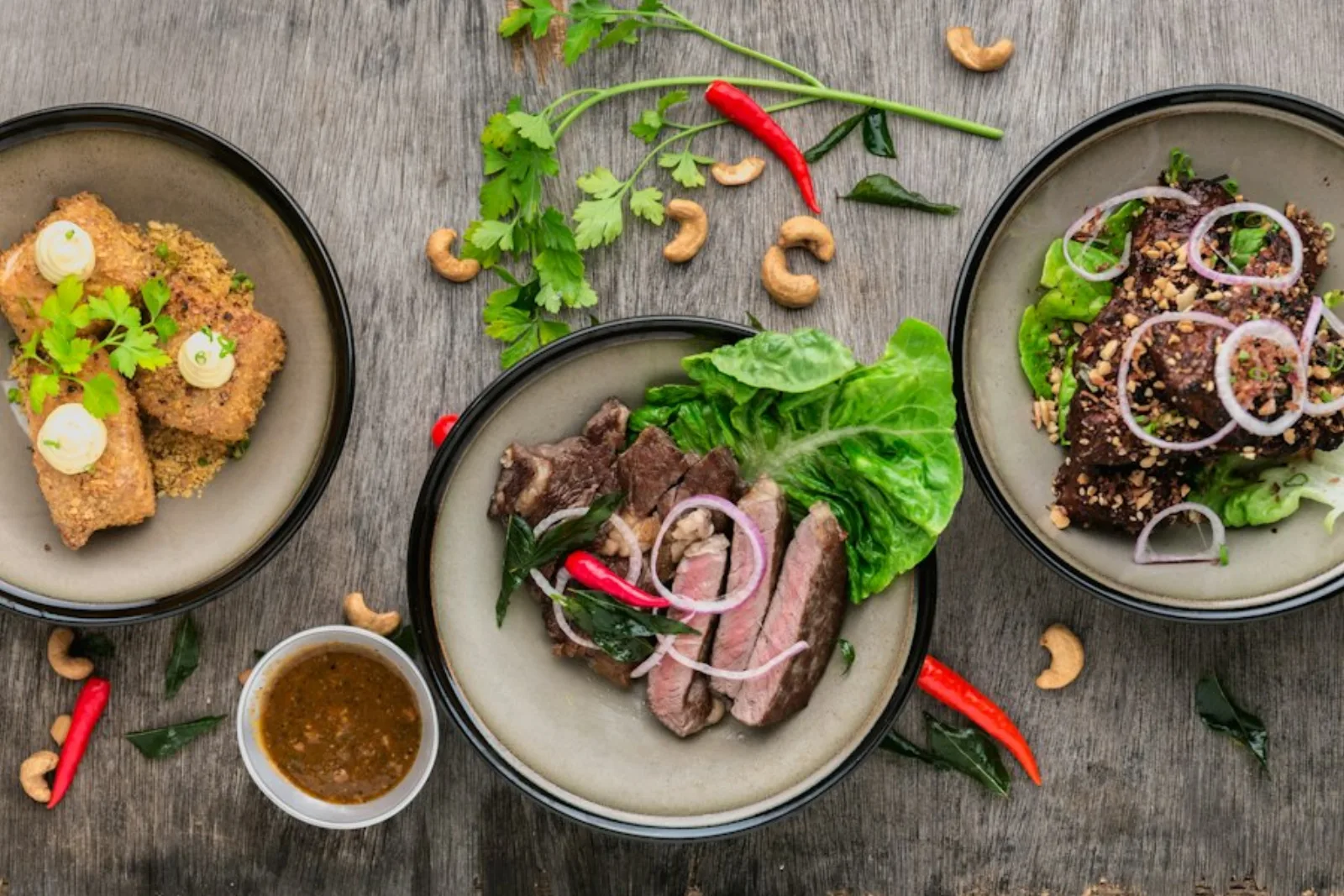 Food and beverage business opportunity