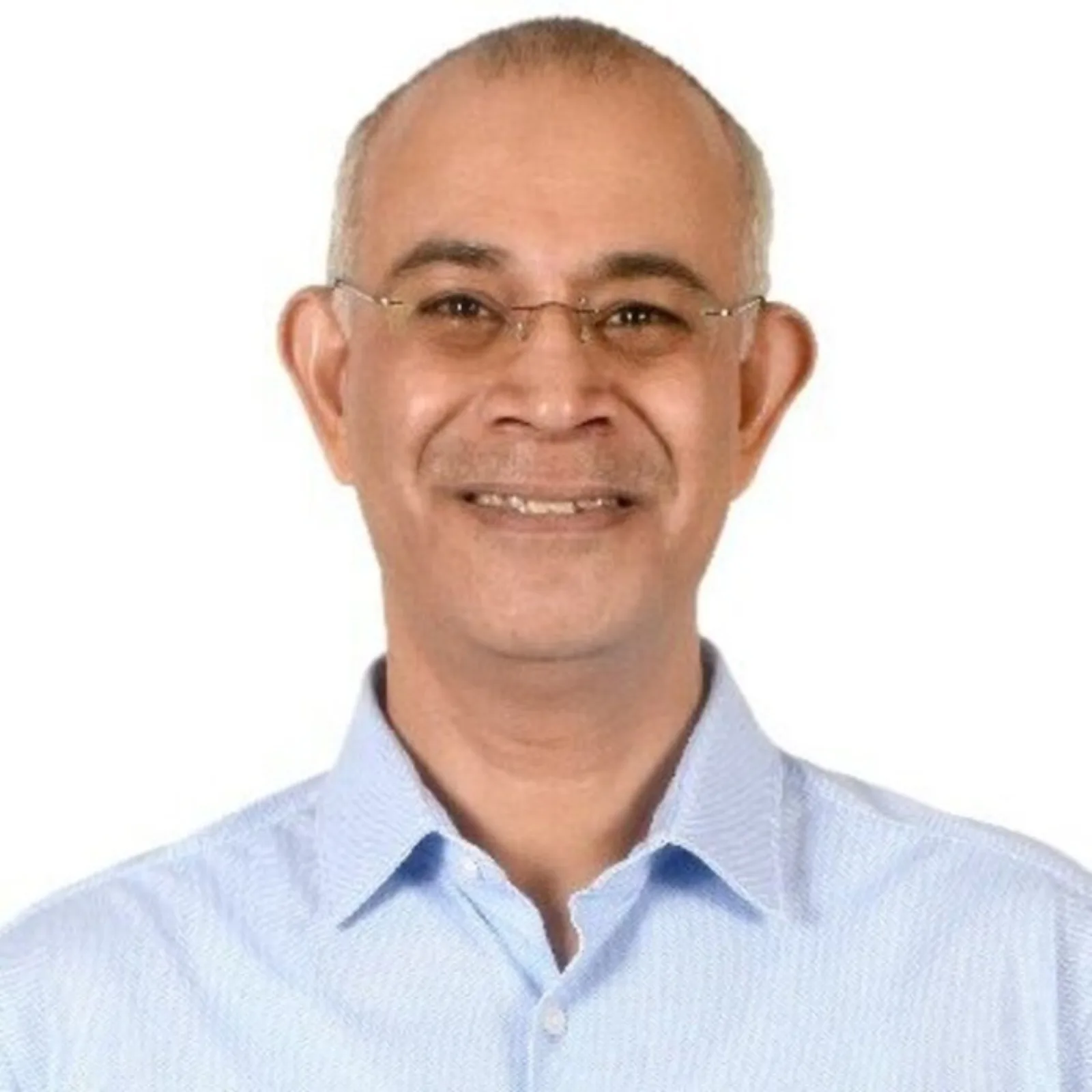 Sridhar Laxman