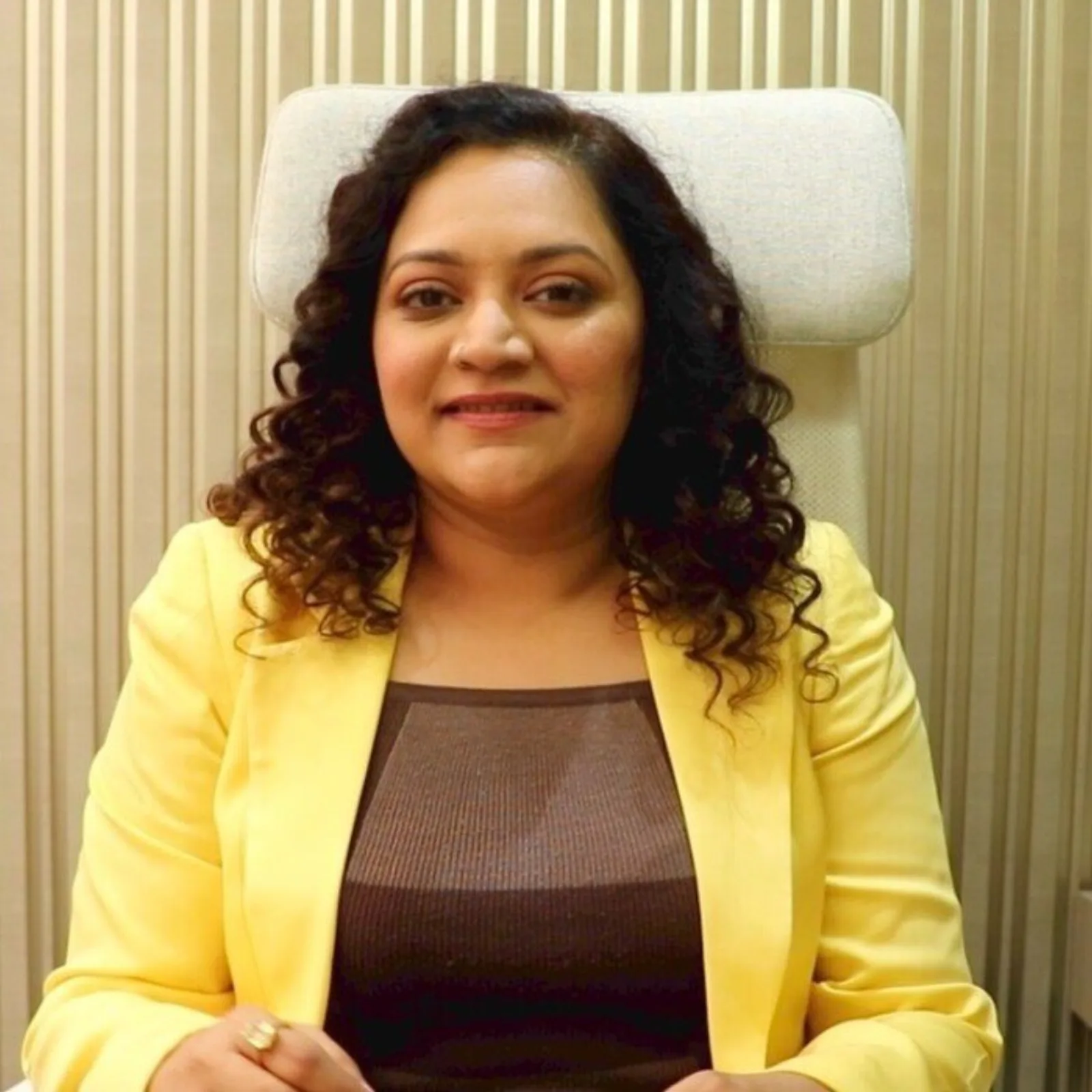 Vandana Shah