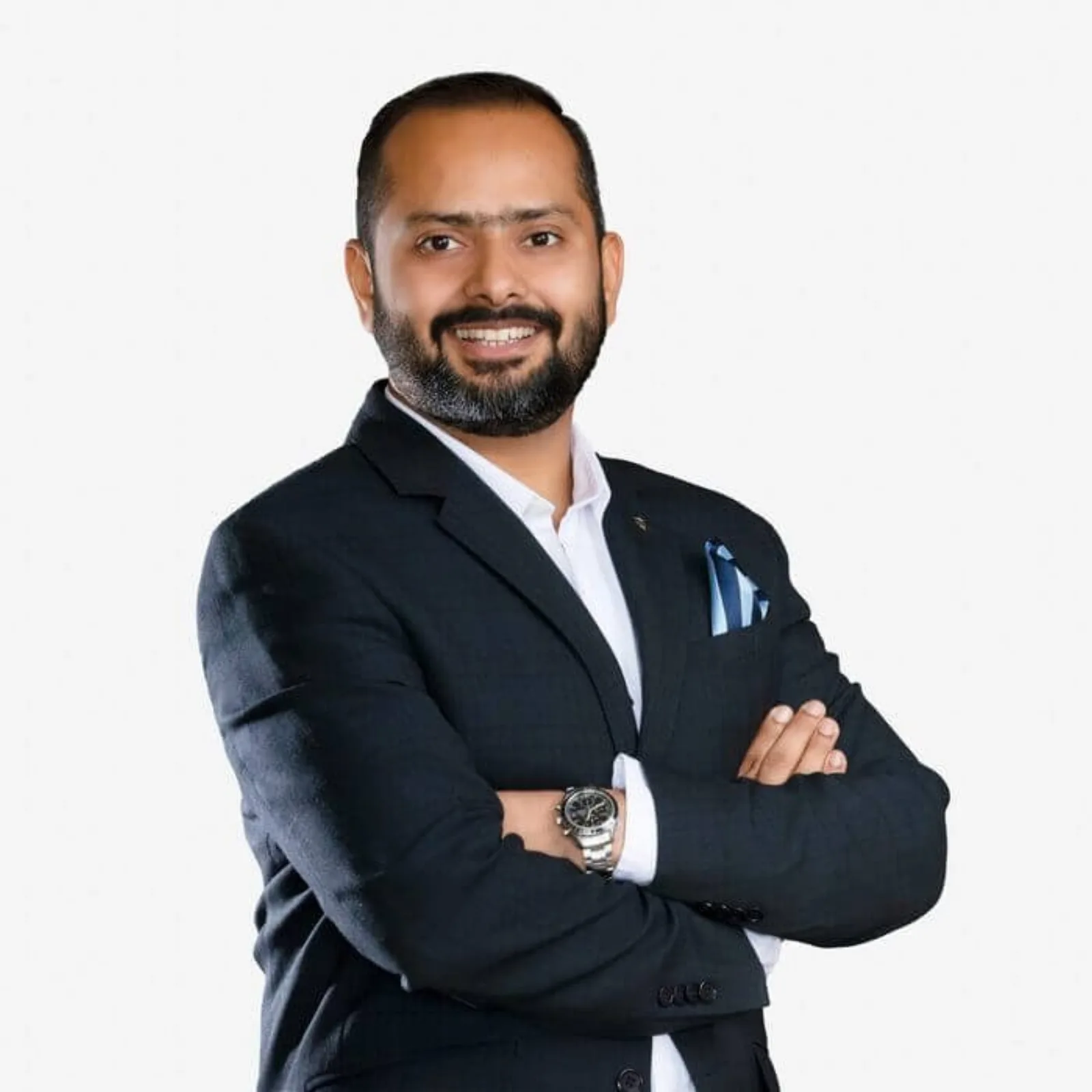 Saurabh Kaushik