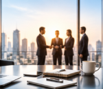 Business Services
