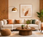 Interior Designing