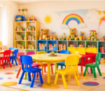 Pre-School