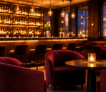 Bar & Lounge