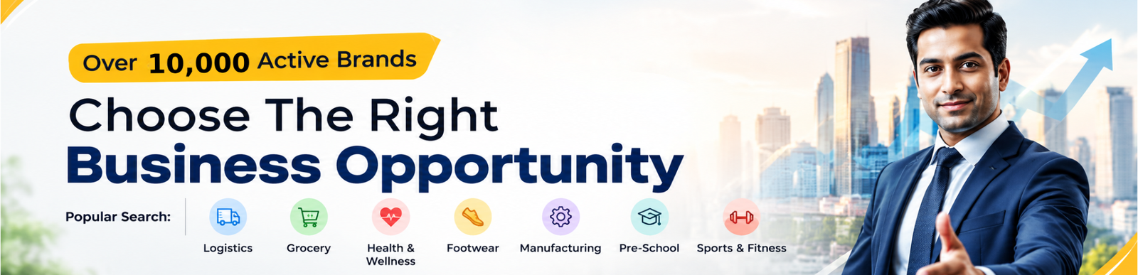 choose the right business opportunity