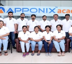 Apponix Academy