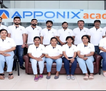 Apponix Academy