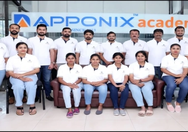 Apponix Academy