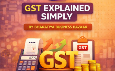 GST Explained Simply: A Complete Guide for Indian Businesses