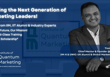 Institute of Quantum Marketing
