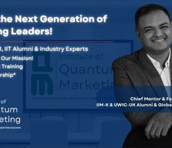 Institute of Quantum Marketing