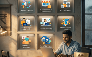 Profitable Small Business Ideas in India (2026 Guide)