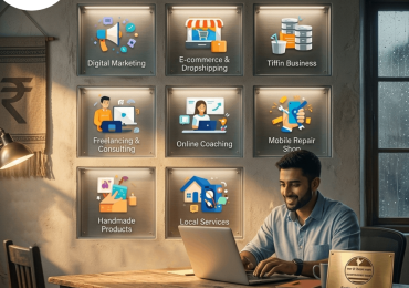 Profitable Small Business Ideas in India (2026 Guide)