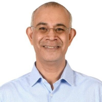 Sridhar Laxman