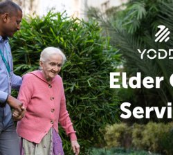 Yodda Elder Care