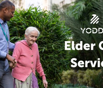 Yodda Elder Care