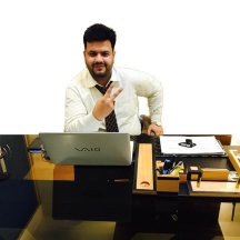 ankur chauhan