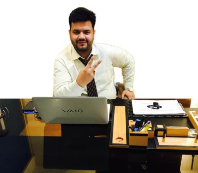 ankur chauhan