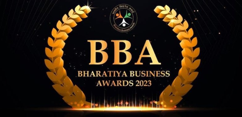 Bharatiya Business Awards 2023: India’s No.1 Platform to Applaud Entrepreneurs, Business Owners, Professionals, Companies for their success and achievements in their respective Industry.