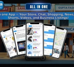 BlueEra SuperApp