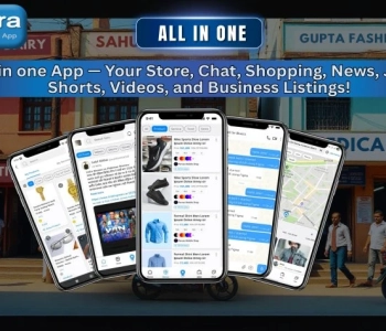 BlueEra SuperApp