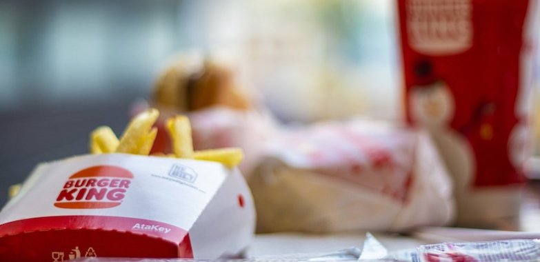 Beware of Fake Burger King Franchise Offers in India