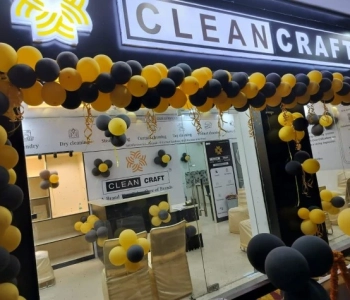 Clean Craft