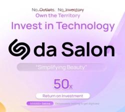 Da Salon