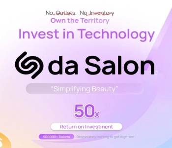 Da Salon
