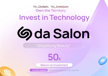 Da Salon