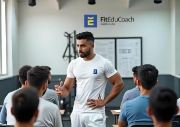 FitEduCoach