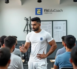 FitEduCoach