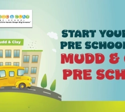 Mudd & Clay PreSchool