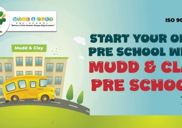 Mudd & Clay PreSchool