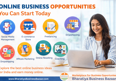 Online Business Opportunities You Can Start Today