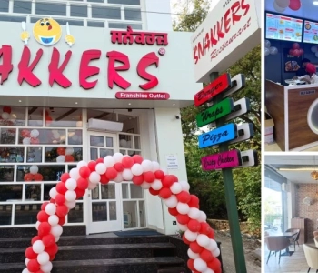 Snakkers