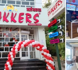Snakkers