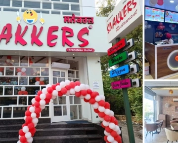 Snakkers