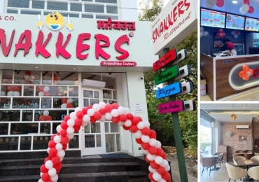 Snakkers
