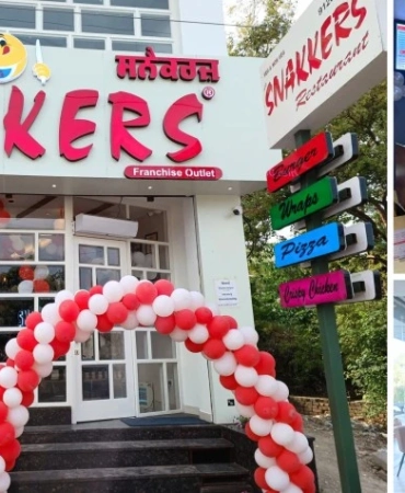 Snakkers