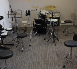 Strings Music and Arts Academy