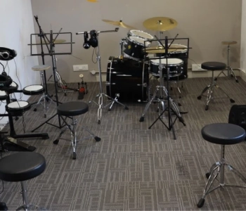 Strings Music and Arts Academy