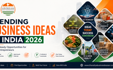 Trending Business Ideas in India 2026: The Best Opportunities for the Next Generation of Entrepreneurs