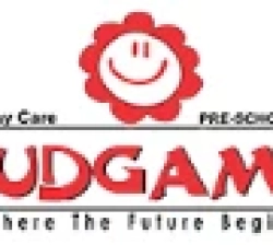 UDGAM Preschool