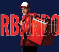 Urbandot Couriers and Cargo