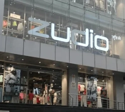 Zudio