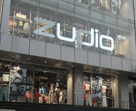 Zudio