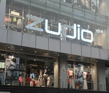 Zudio