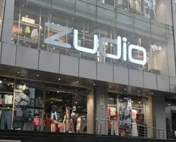 Zudio