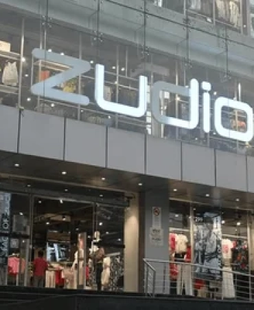 Zudio